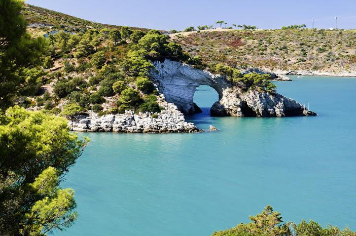 Il Pentagono Otel Termoli Dış mekan fotoğraf