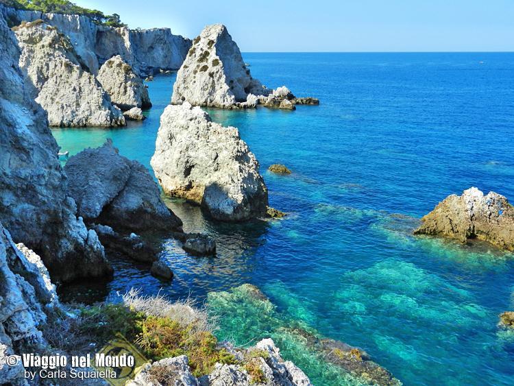 Il Pentagono Otel Termoli Dış mekan fotoğraf
