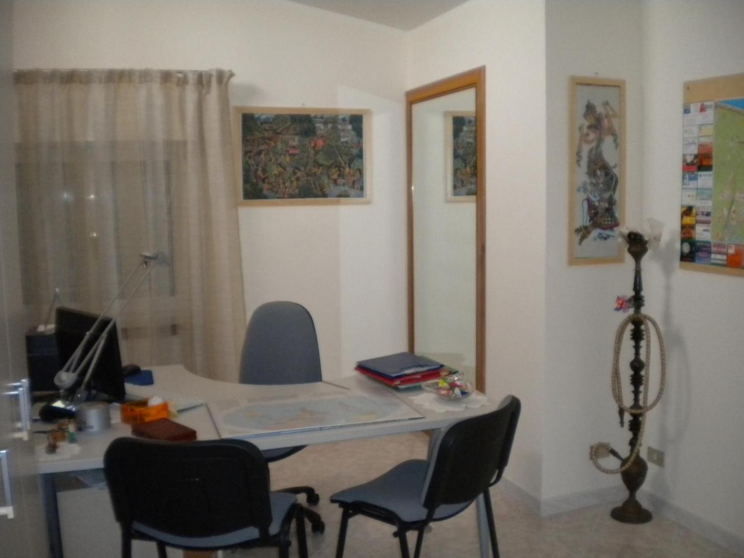 Il Pentagono Otel Termoli Dış mekan fotoğraf