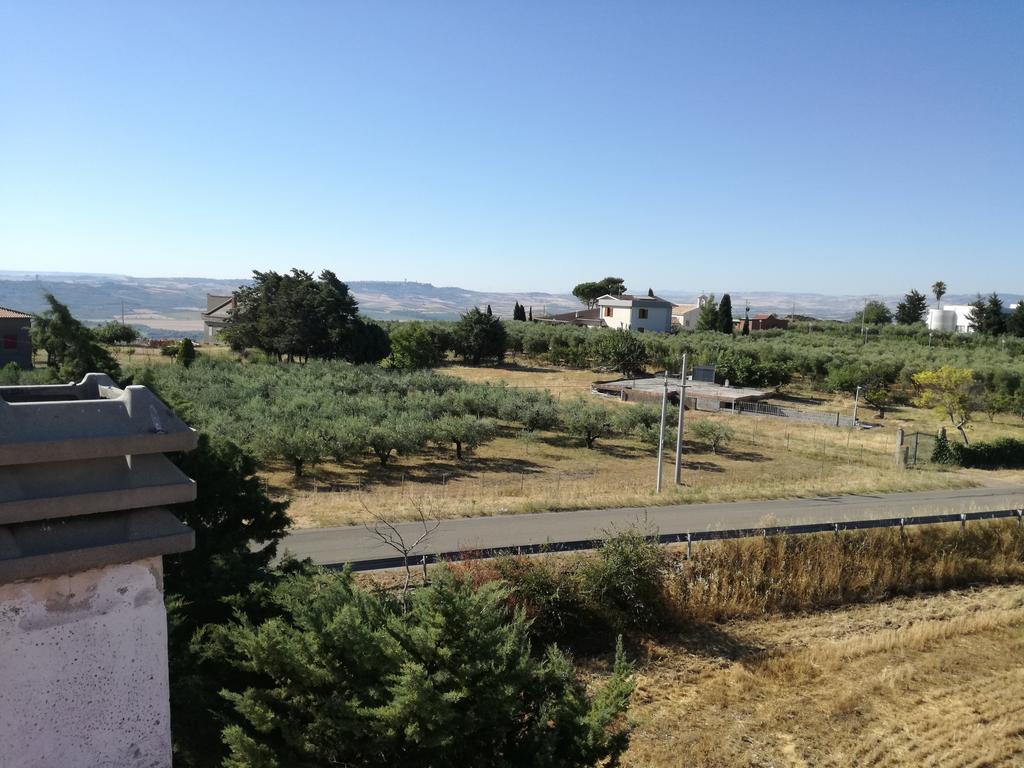 Il Pentagono Otel Termoli Dış mekan fotoğraf