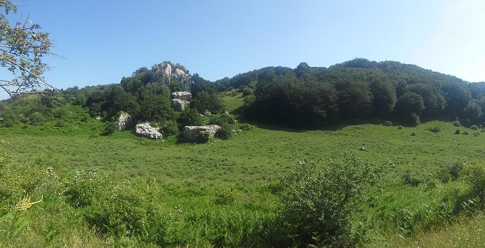 Il Pentagono Otel Termoli Dış mekan fotoğraf